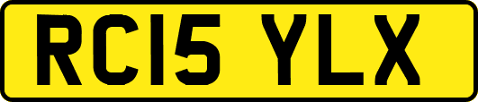 RC15YLX