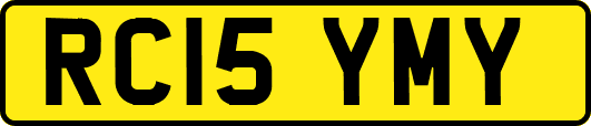 RC15YMY