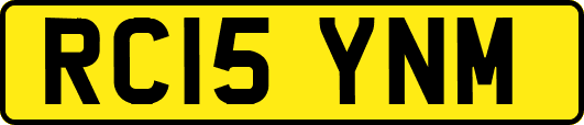 RC15YNM