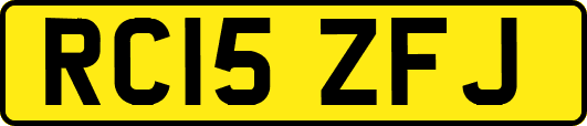 RC15ZFJ