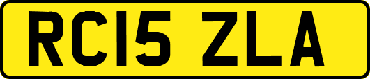 RC15ZLA