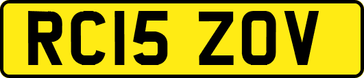 RC15ZOV