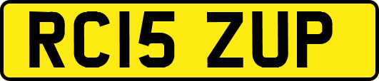 RC15ZUP