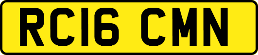 RC16CMN