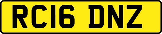 RC16DNZ