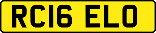 RC16ELO