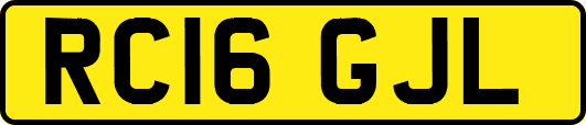 RC16GJL