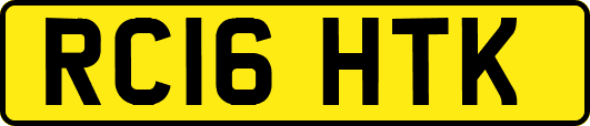 RC16HTK