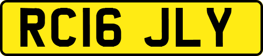 RC16JLY