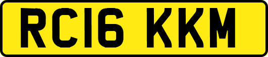 RC16KKM