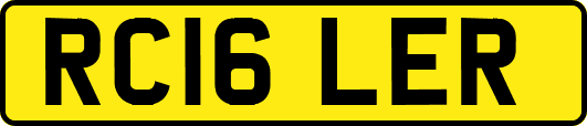 RC16LER