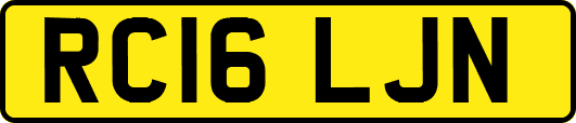 RC16LJN