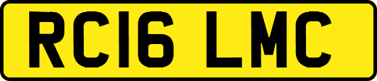 RC16LMC