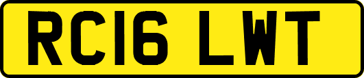 RC16LWT