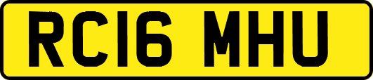 RC16MHU
