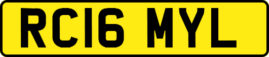 RC16MYL