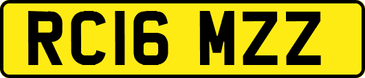 RC16MZZ