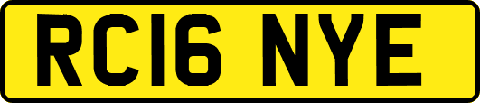 RC16NYE