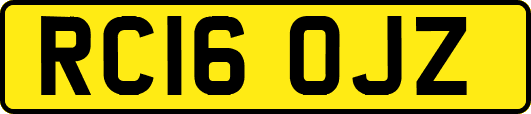 RC16OJZ