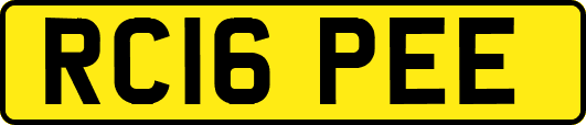 RC16PEE