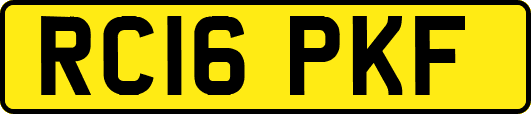 RC16PKF