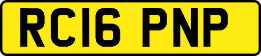 RC16PNP