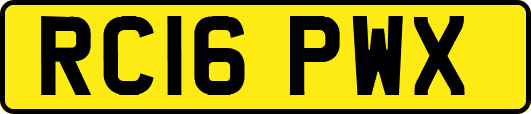 RC16PWX