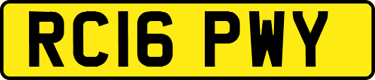 RC16PWY