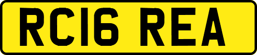 RC16REA