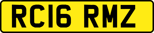 RC16RMZ