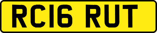 RC16RUT