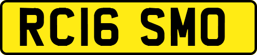 RC16SMO