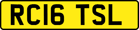 RC16TSL