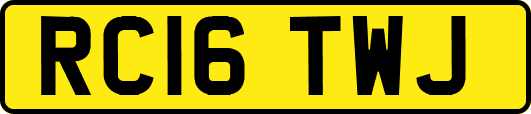 RC16TWJ