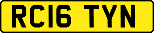 RC16TYN