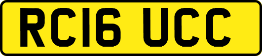 RC16UCC