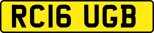 RC16UGB