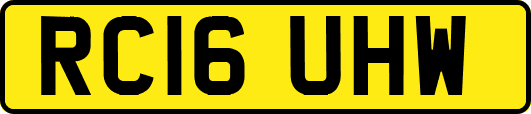 RC16UHW