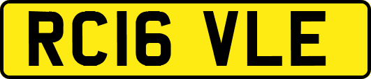 RC16VLE
