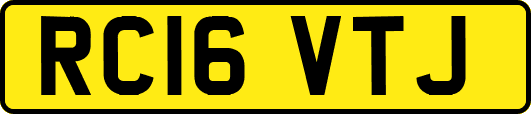 RC16VTJ