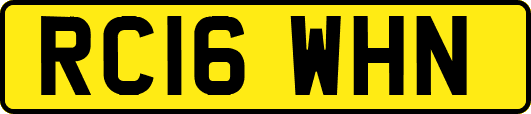 RC16WHN