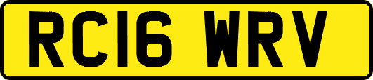 RC16WRV