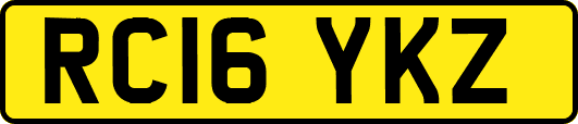 RC16YKZ