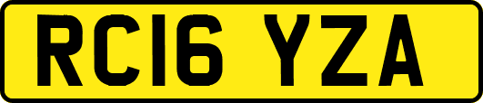 RC16YZA