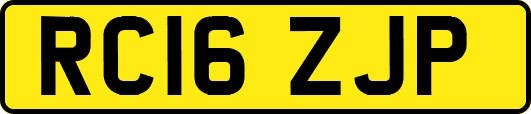 RC16ZJP