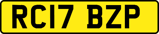 RC17BZP