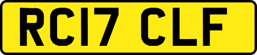 RC17CLF