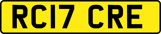RC17CRE