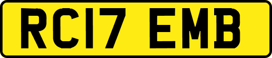 RC17EMB