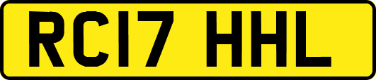 RC17HHL